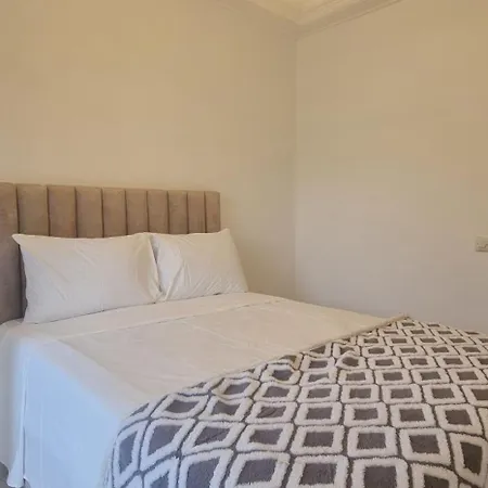 Magnifique Studio Au Centre Casablanca Buitenkant foto