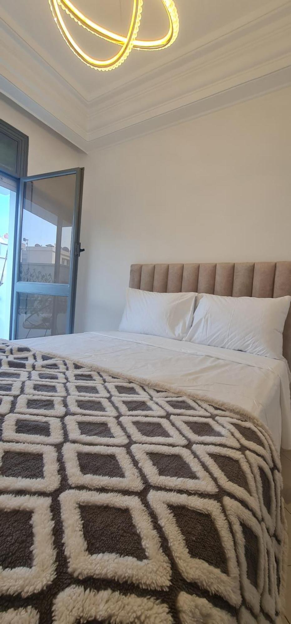 Magnifique Au Centre Appartement *