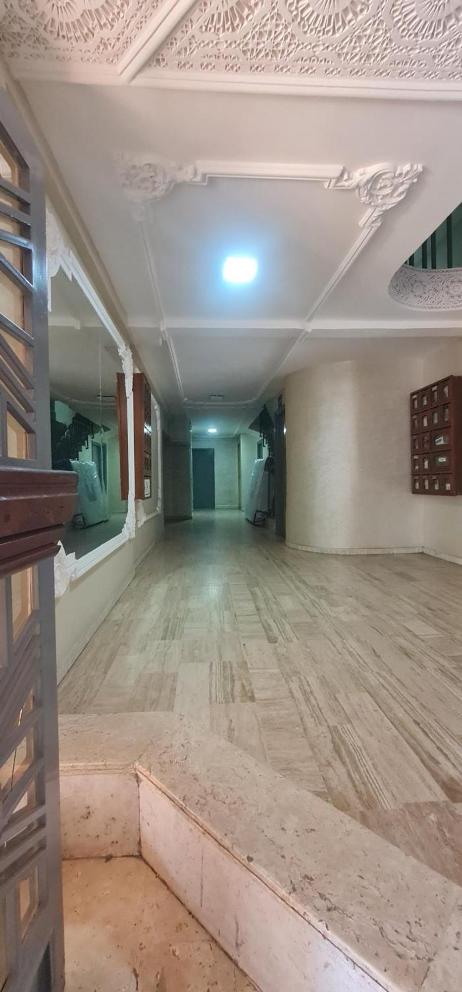 Magnifique Au Centre Appartement Casablanca