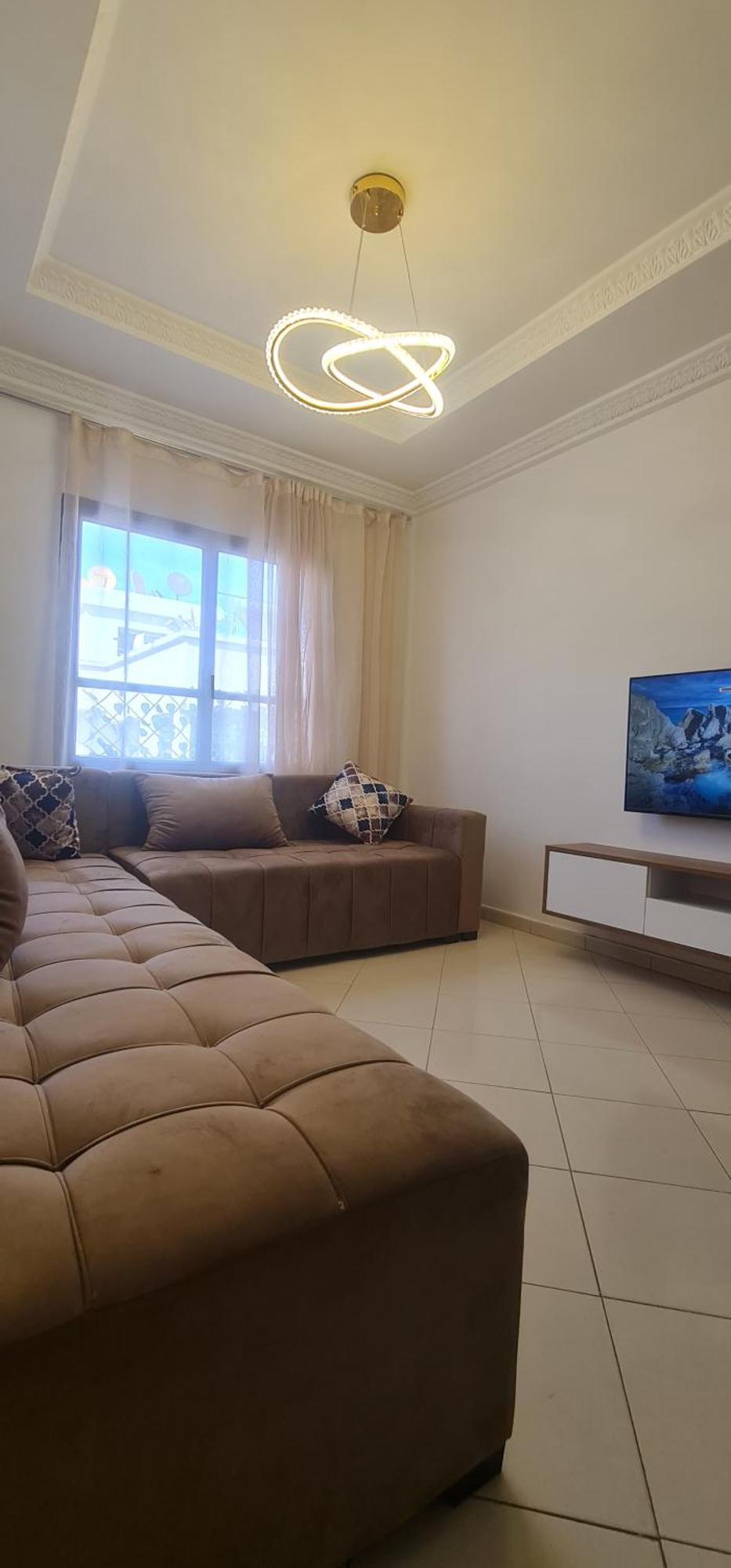 Appartement Magnifique Au Centre *