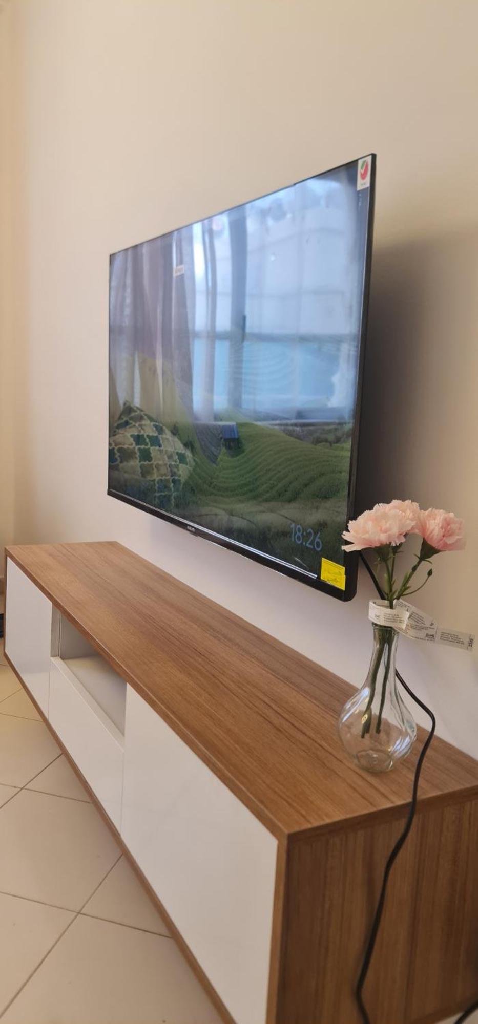 Appartement Magnifique Au Centre